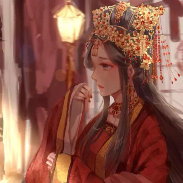 唯美到心碎的古风句子壁纸