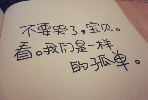 致爱情的唯美句子短句_(对老公说的暖心话简短)