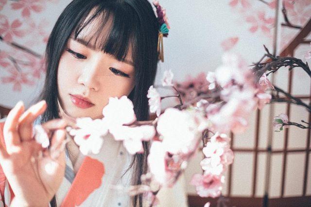 唯美文案句子诗意古风 唯美文案句子诗意古风