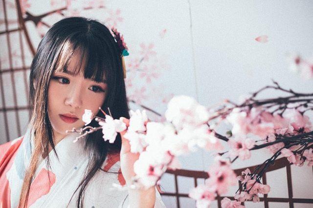 唯美文案句子诗意古风 唯美文案句子诗意古风
