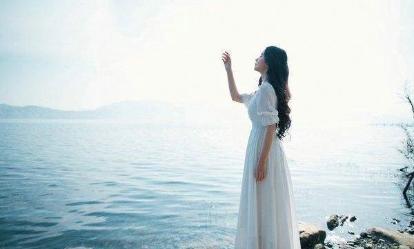 七个字的唯美古风句子 七个字的唯美古风句子