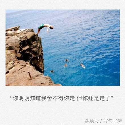 句子迷经典语录唯美简短 句子迷经典语录唯美简短