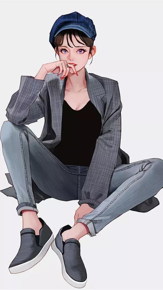 女人致自己的唯美句子 女人致自己的唯美句子