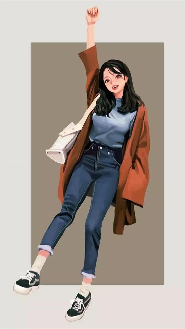 女人致自己的唯美句子 女人致自己的唯美句子