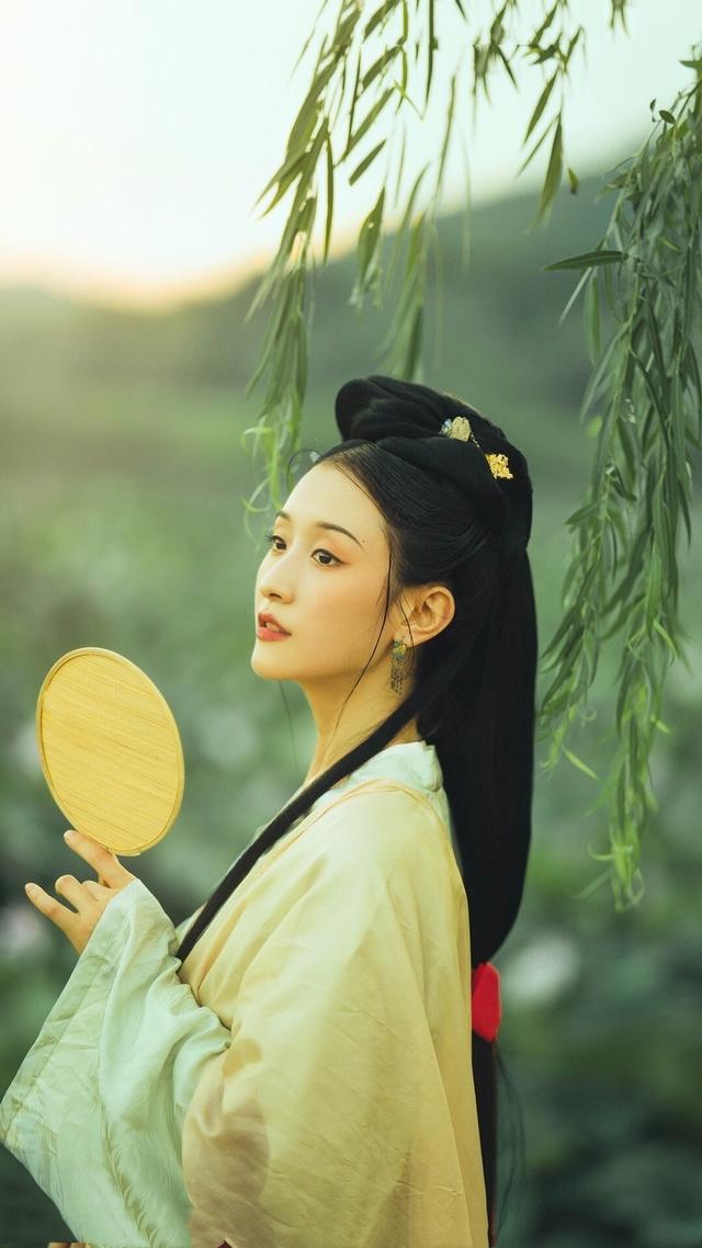 唯美到心碎的古风句子带图片 唯美到心碎的古风句子带图片