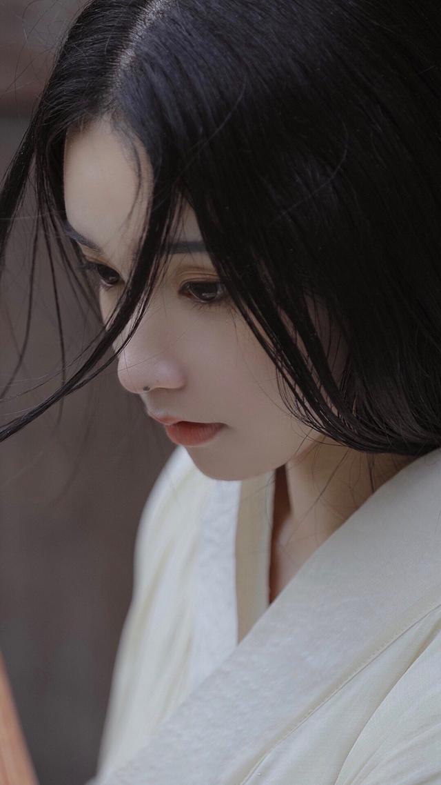 唯美到心碎的古风句子带图片 唯美到心碎的古风句子带图片
