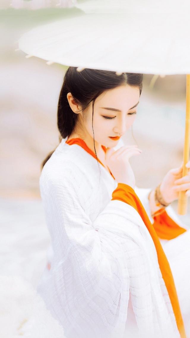 唯美到心碎的古风句子带图片 唯美到心碎的古风句子带图片