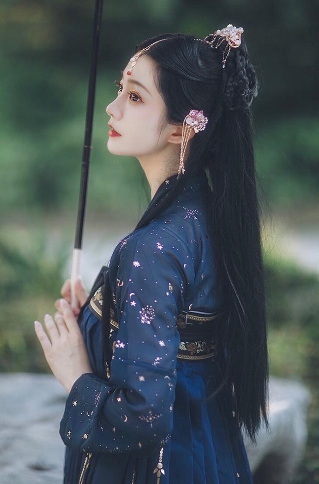 唯美到心碎的古风句子带图片 唯美到心碎的古风句子带图片