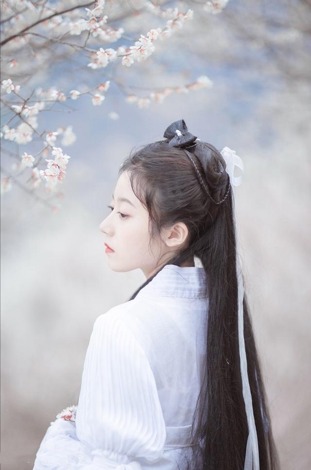 唯美到心碎的古风句子带图片 唯美到心碎的古风句子带图片