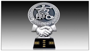 双方合作共赢的唯美句子(形容强强联手经典句子)