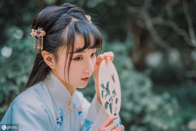 有关唯美伤感的古风句子 有关唯美伤感的古风句子