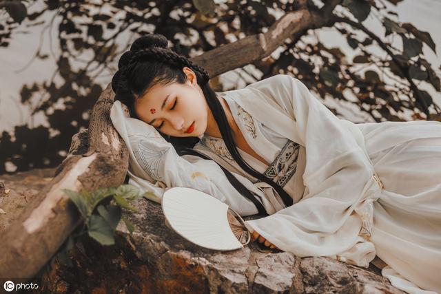 有关唯美伤感的古风句子 有关唯美伤感的古风句子