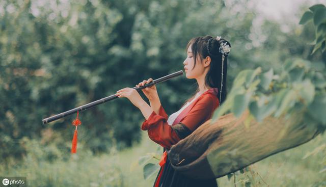 有关唯美伤感的古风句子 有关唯美伤感的古风句子