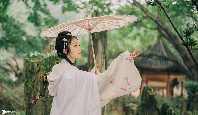 有关唯美伤感的古风句子 有关唯美伤感的古风句子