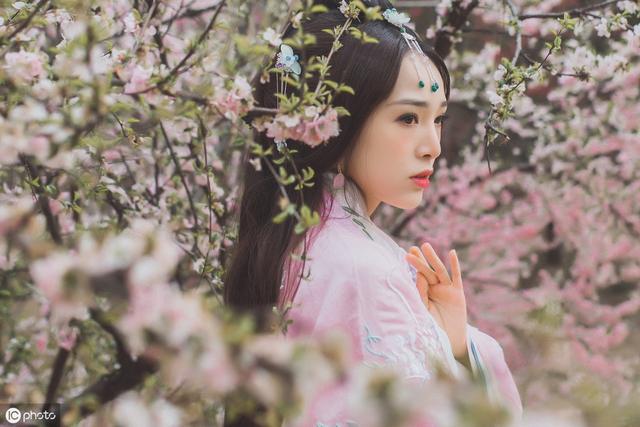 有关唯美伤感的古风句子 有关唯美伤感的古风句子