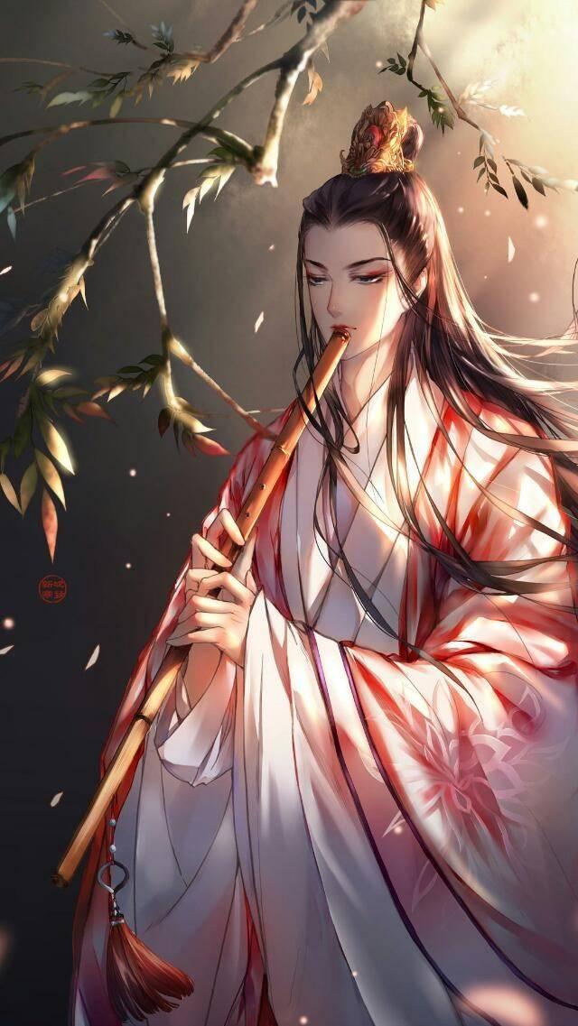 唯美到心碎的古风句子