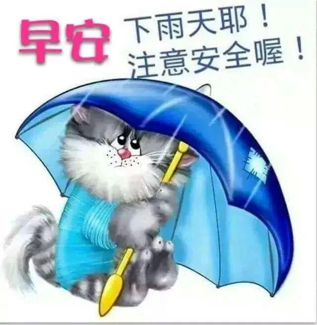下雨天唯美句子短句 下雨天唯美句子短句