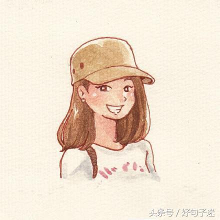 致自己的唯美句子短句 致自己的唯美句子短句