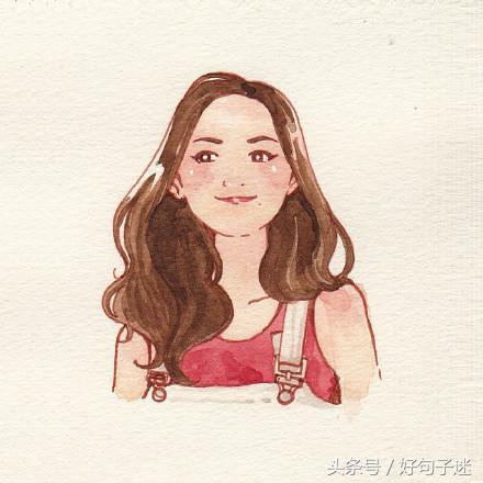 致自己的唯美句子短句 致自己的唯美句子短句