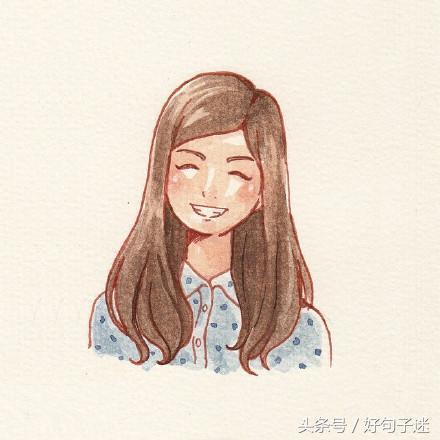 致自己的唯美句子短句 致自己的唯美句子短句