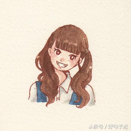 致自己的唯美句子短句 致自己的唯美句子短句