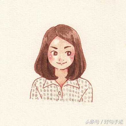 致自己的唯美句子短句 致自己的唯美句子短句