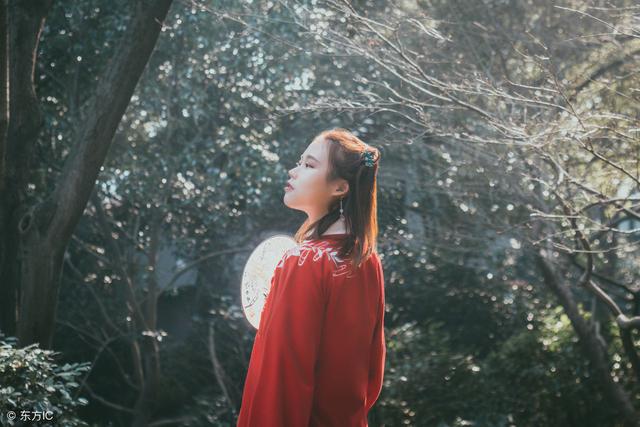 唯美到心碎的古风句子6字 唯美到心碎的古风句子6字