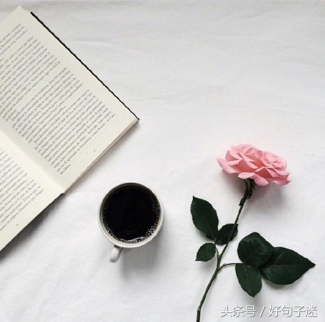 精美图片及唯美句子 精美图片及唯美句子
