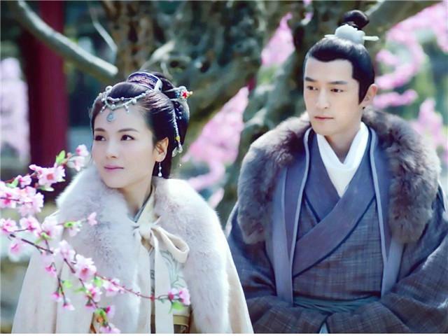 唯美古风句子飘逸出尘 唯美古风句子飘逸出尘