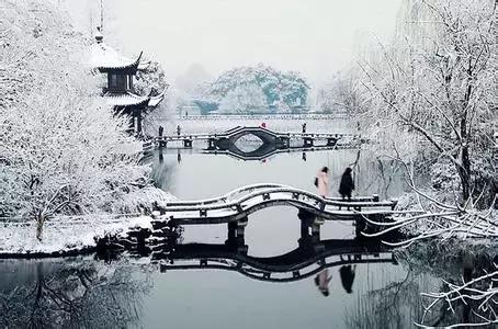 描写雪景的美文美句 描写雪景的美文美句