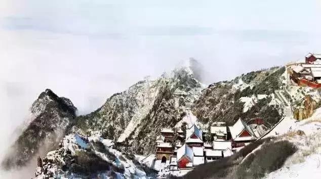 描写雪景的美文美句 描写雪景的美文美句