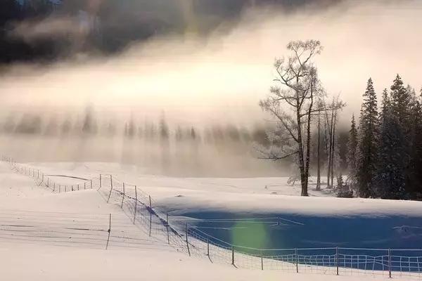 描写雪景的美文美句 描写雪景的美文美句