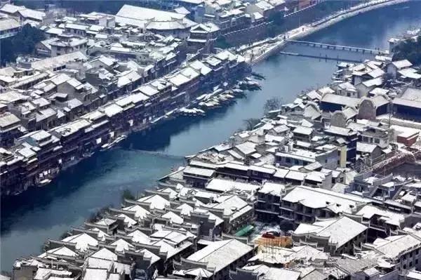 描写雪景的美文美句 描写雪景的美文美句