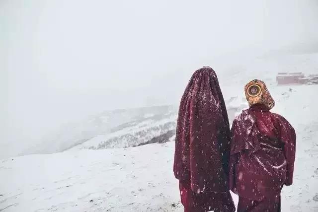 描写雪景的美文美句 描写雪景的美文美句