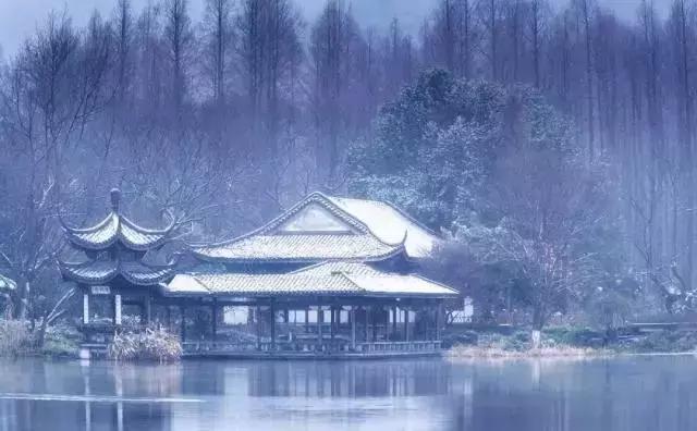 描写雪景的美文美句 描写雪景的美文美句