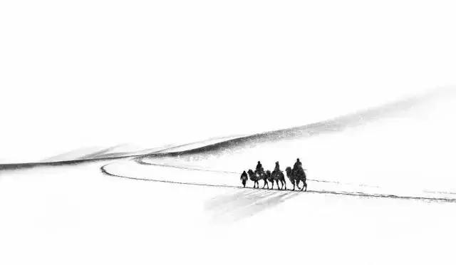 描写雪景的美文美句 描写雪景的美文美句