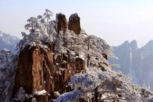 描写雪景的美文美句 描写雪景的美文美句