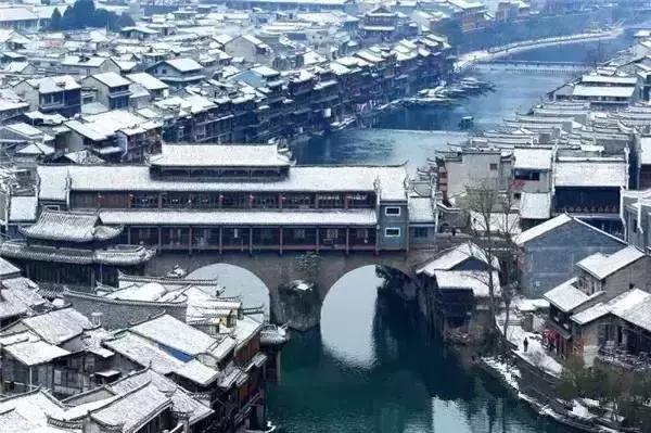 描写雪景的美文美句 描写雪景的美文美句
