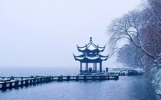 描写雪景的美文美句 描写雪景的美文美句