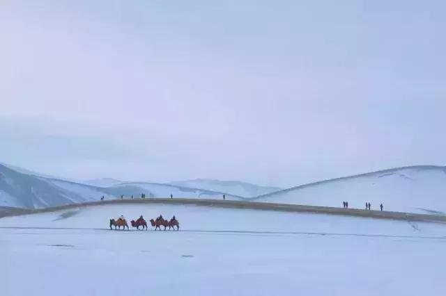 描写雪景的美文美句 描写雪景的美文美句