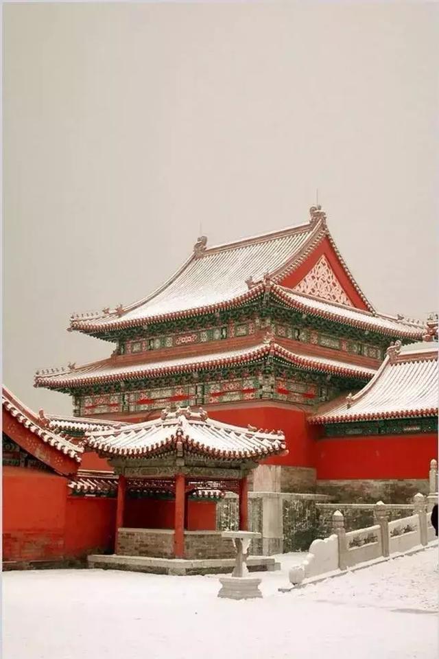 描写雪景的美文美句 描写雪景的美文美句