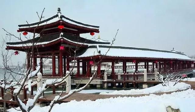描写雪景的美文美句 描写雪景的美文美句