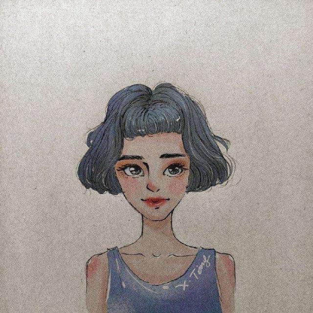 霸气洒脱的一段话,个性超拽,人见人爱