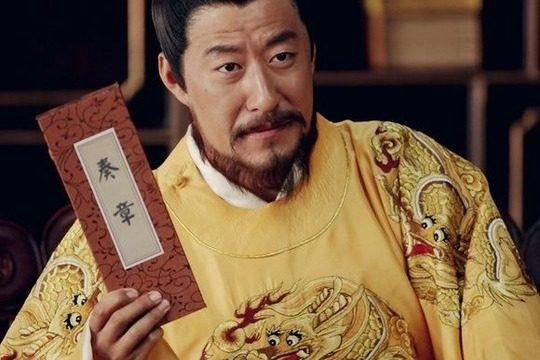 华夏史上最霸气的十句话,句句都是经典,句句令人心潮澎湃