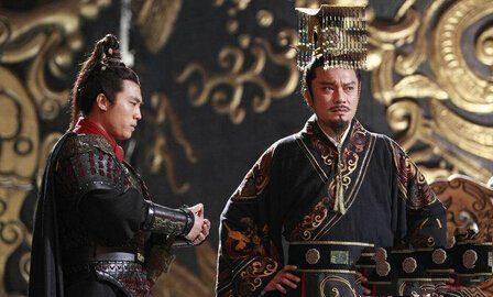 华夏史上最霸气的十句话,句句都是经典,句句令人心潮澎湃