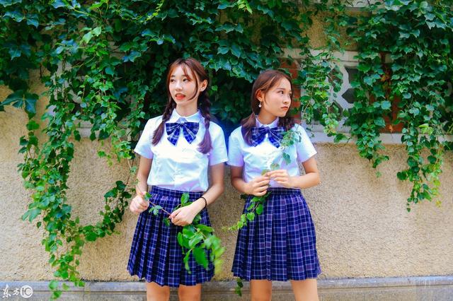 亲姐妹之间的唯美句子