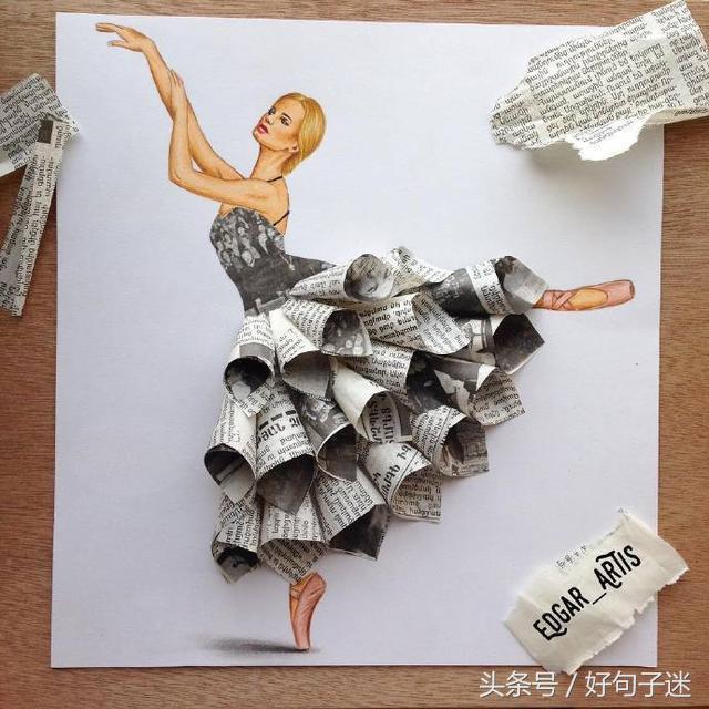 适合女生发说说的短句,超酷超霸气,总有一句你会喜欢!