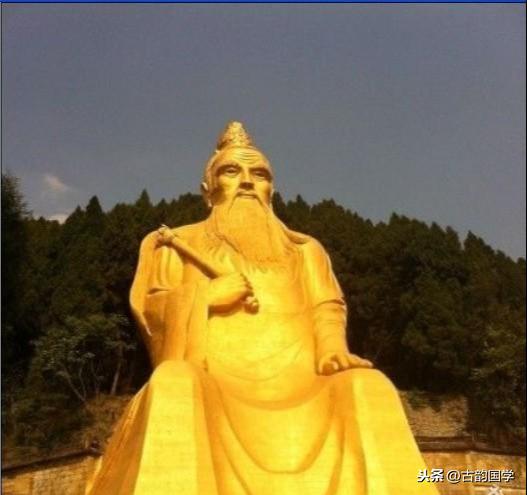道家经典50句,背完立即提升一个境界