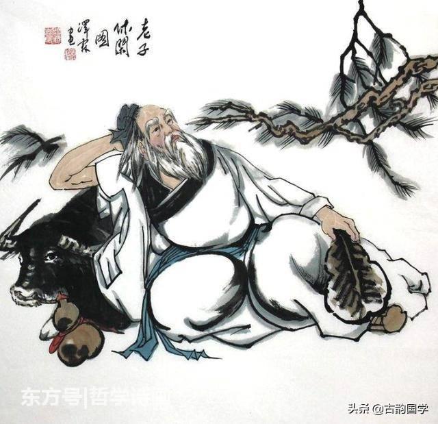 道家经典50句,背完立即提升一个境界