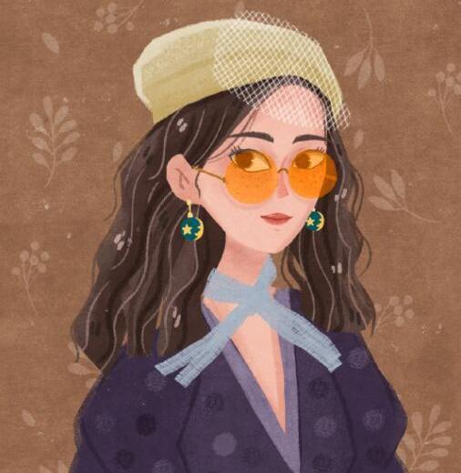 形容女人拽拽的酷句子,霸气傲娇,适合做签名